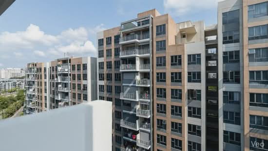 The Brownstone, 160 Canberra Drive, 3 Bedrooms, 990 sqft, Executive Condominium For Sale, by Dewi Tan, 500140852 - PropertyGuru.com.sg