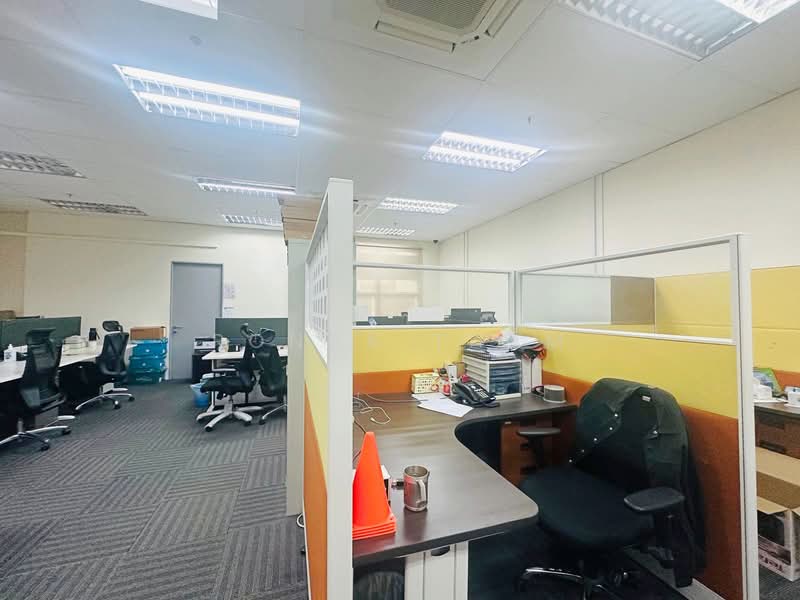 UB Point, 61 Ubi Avenue 1, 1,281 sqft, Light Industrial (B1) For Rent, by Ronda Tham, 500140854 - Interior - CommercialGuru.com.sg