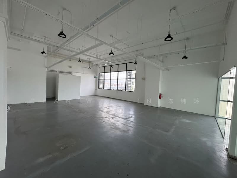 HH @ Kallang, 55 Kallang Pudding Road, 1,927 sqft, Light Industrial (B1) For Rent, by Chan Wai Lin 陈纬玲, 500140855 - CommercialGuru.com.sg