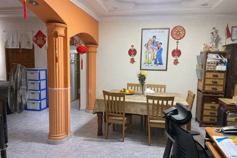 656 Jalan Tenaga, 656 Jalan Tenaga, 3 Bedrooms, 1,356 sqft, HDB Flat For Sale, by Eric Lai, 500140862 - Dining Room - PropertyGuru.com.sg