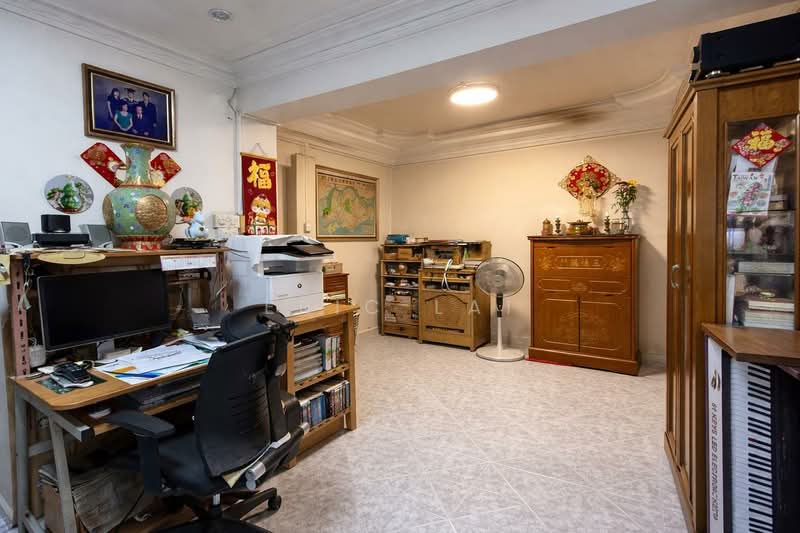 656 Jalan Tenaga, 656 Jalan Tenaga, 3 Bedrooms, 1,356 sqft, HDB Flat For Sale, by Eric Lai, 500140862 - Study - PropertyGuru.com.sg