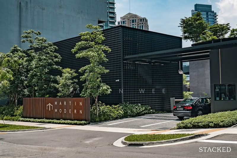 ⭐Fitness/Gym⭐ River Valley / Robertson Quay, River Valley / Robertson Quay, 2,939 sqft, Other Retail For Rent, by Darren Wee, 500140869 - Exterior - CommercialGuru.com.sg