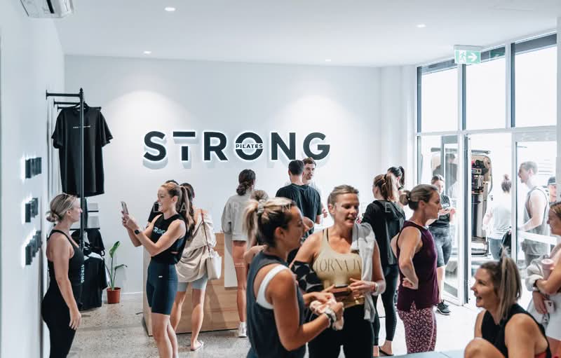 ⭐Fitness/Gym⭐ River Valley / Robertson Quay, River Valley / Robertson Quay, 2,939 sqft, Other Retail For Rent, by Darren Wee, 500140869 - Interior - CommercialGuru.com.sg