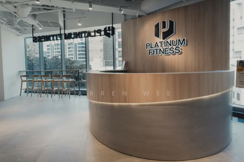 ⭐Fitness/Gym⭐ River Valley / Robertson Quay, River Valley / Robertson Quay, 2,939 sqft, Other Retail For Rent, by Darren Wee, 500140869 - Interior - CommercialGuru.com.sg