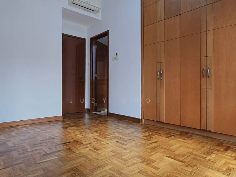 Seasons Park, 499 Yio Chu Kang Road, 3 Bedrooms, 1,292 sqft, Condominium For Rent, by Judy Choi, 500140872 - Master Bedroom - PropertyGuru.com.sg