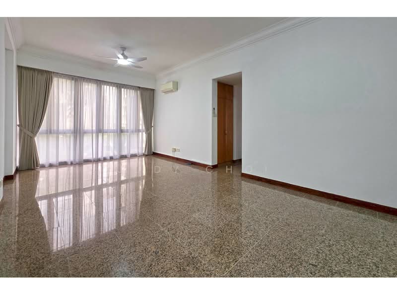 Seasons Park, 499 Yio Chu Kang Road, 3 Bedrooms, 1,292 sqft, Condominium For Rent, by Judy Choi, 500140872 - Living Room - PropertyGuru.com.sg