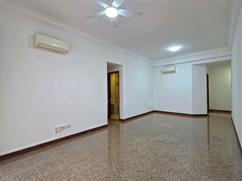 Seasons Park, 499 Yio Chu Kang Road, 3 Bedrooms, 1,292 sqft, Condominium For Rent, by Judy Choi, 500140872 - Living Room - PropertyGuru.com.sg