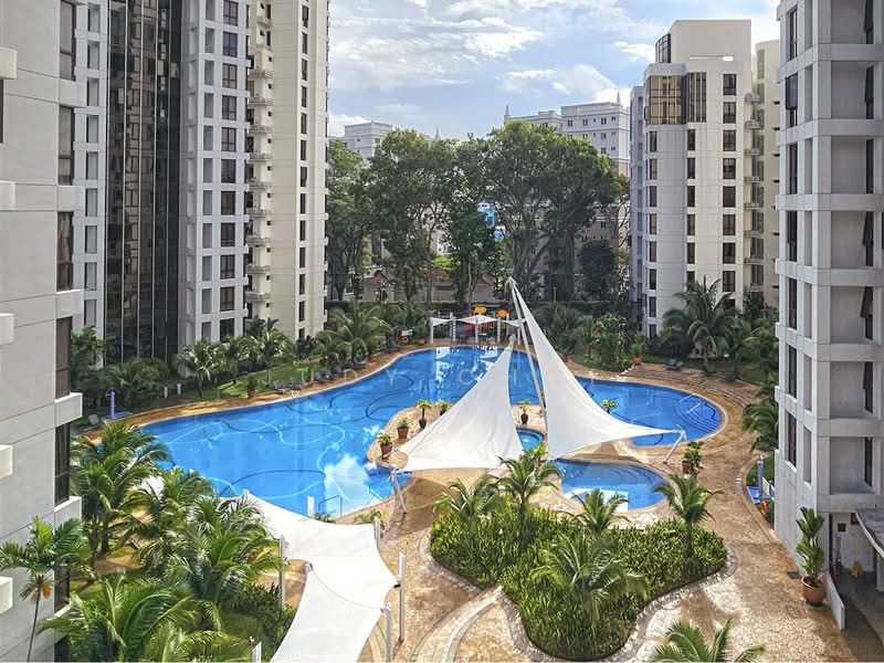 Seasons Park, 499 Yio Chu Kang Road, 3 Bedrooms, 1,292 sqft, Condominium For Rent, by Judy Choi, 500140872 - Seasons Park - PropertyGuru.com.sg