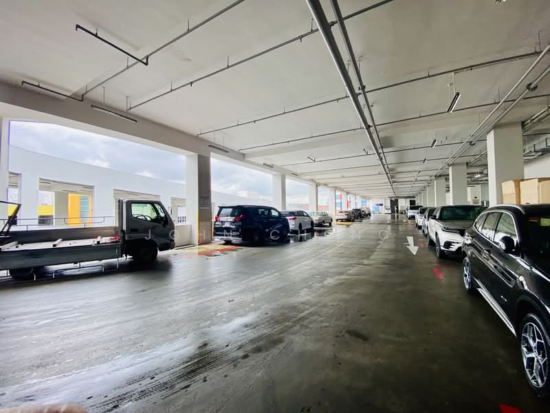 Enterprise One, 1 Kaki Bukit Road 1, 2,164 sqft, Factory / Workshop (B2) For Rent, by John Chong, 500140873 - CommercialGuru.com.sg