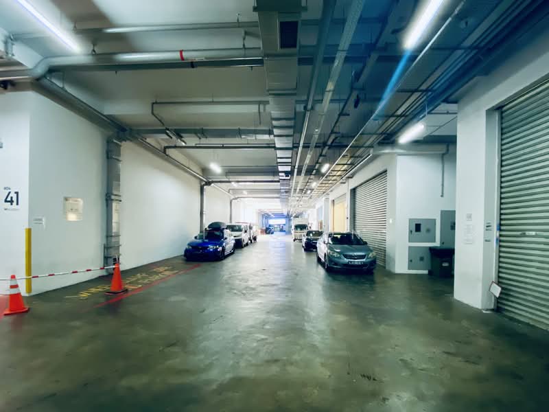 Enterprise One, 1 Kaki Bukit Road 1, 2,164 sqft, Factory / Workshop (B2) For Rent, by John Chong, 500140873 - CommercialGuru.com.sg