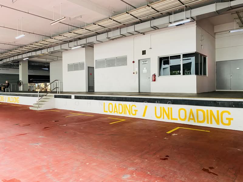 Enterprise One, 1 Kaki Bukit Road 1, 2,164 sqft, Factory / Workshop (B2) For Rent, by John Chong, 500140873 - CommercialGuru.com.sg