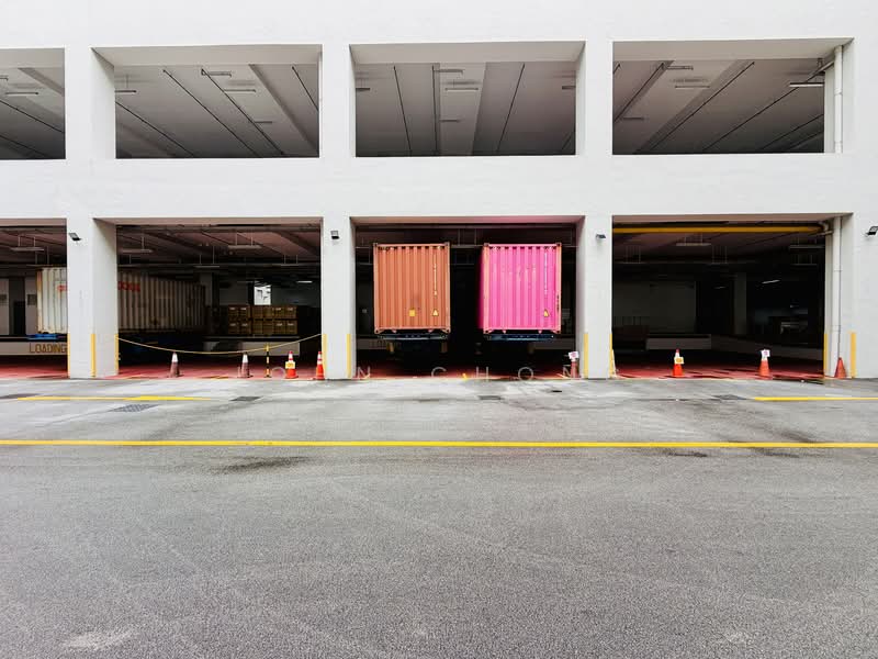 Enterprise One, 1 Kaki Bukit Road 1, 2,164 sqft, Factory / Workshop (B2) For Rent, by John Chong, 500140873 - Exterior - CommercialGuru.com.sg