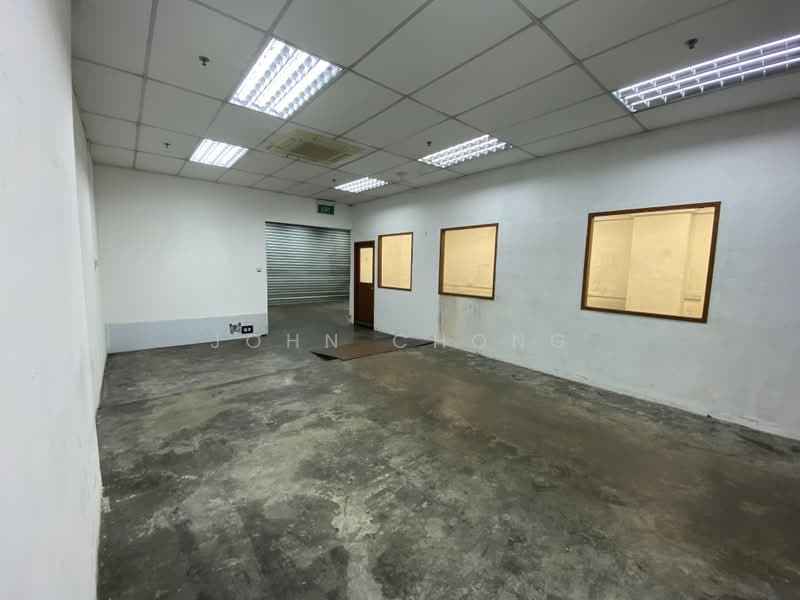Enterprise One, 1 Kaki Bukit Road 1, 2,164 sqft, Factory / Workshop (B2) For Rent, by John Chong, 500140873 - Interior - CommercialGuru.com.sg
