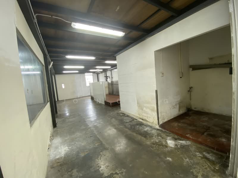Enterprise One, 1 Kaki Bukit Road 1, 2,164 sqft, Factory / Workshop (B2) For Rent, by John Chong, 500140873 - Interior - CommercialGuru.com.sg