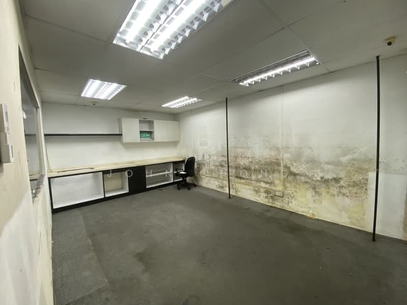 Enterprise One, 1 Kaki Bukit Road 1, 2,164 sqft, Factory / Workshop (B2) For Rent, by John Chong, 500140873 - Interior - CommercialGuru.com.sg