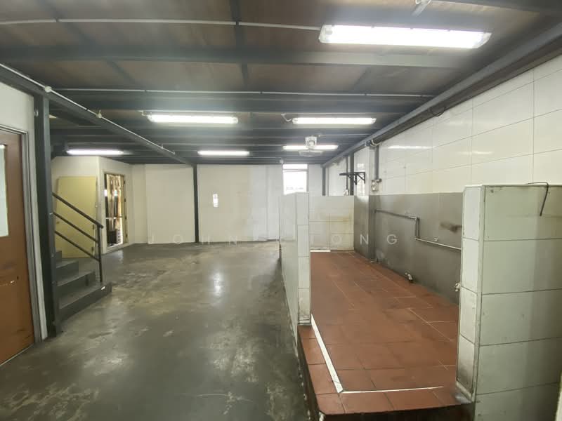Enterprise One, 1 Kaki Bukit Road 1, 2,164 sqft, Factory / Workshop (B2) For Rent, by John Chong, 500140873 - Interior - CommercialGuru.com.sg