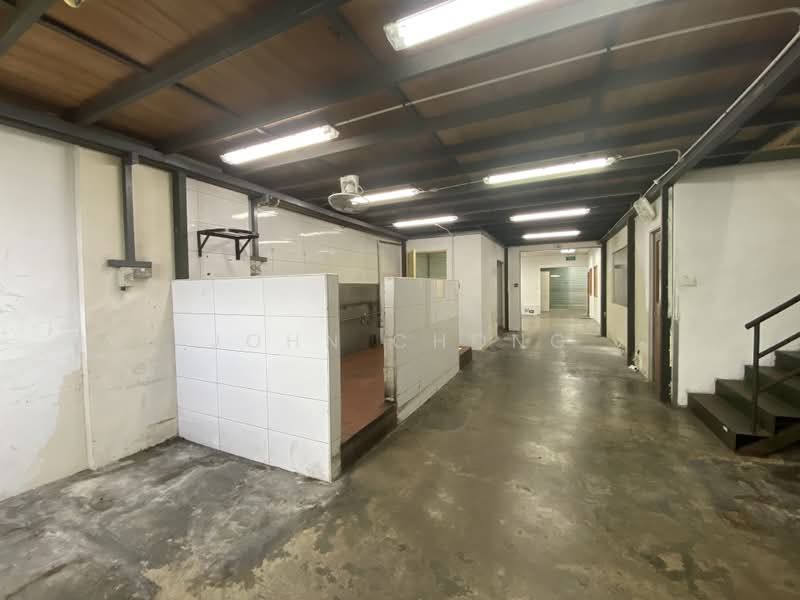 Enterprise One, 1 Kaki Bukit Road 1, 2,164 sqft, Factory / Workshop (B2) For Rent, by John Chong, 500140873 - Interior - CommercialGuru.com.sg