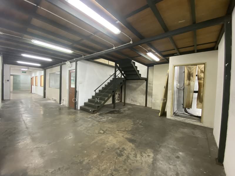 Enterprise One, 1 Kaki Bukit Road 1, 2,164 sqft, Factory / Workshop (B2) For Rent, by John Chong, 500140873 - Interior - CommercialGuru.com.sg