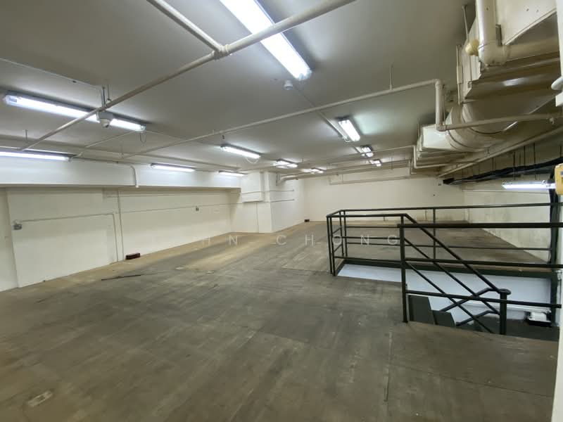 Enterprise One, 1 Kaki Bukit Road 1, 2,164 sqft, Factory / Workshop (B2) For Rent, by John Chong, 500140873 - Interior - CommercialGuru.com.sg