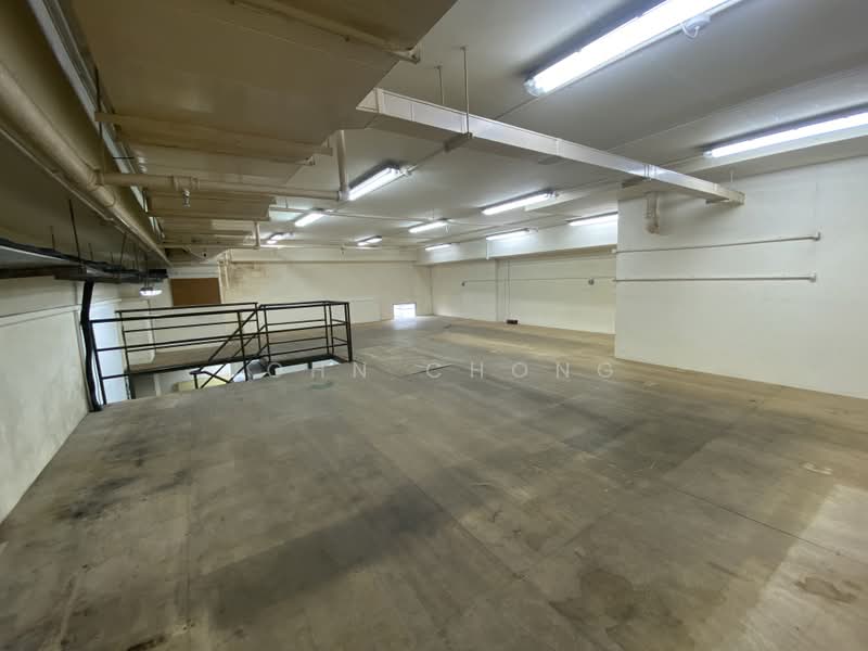 Enterprise One, 1 Kaki Bukit Road 1, 2,164 sqft, Factory / Workshop (B2) For Rent, by John Chong, 500140873 - Interior - CommercialGuru.com.sg