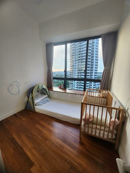 d'Leedon (Former Farrer Court), 13 Leedon Heights, 3 Bedrooms, 1,475 sqft, Condominium For Rent, by Greg Fong, 500140874 - Bedroom - PropertyGuru.com.sg