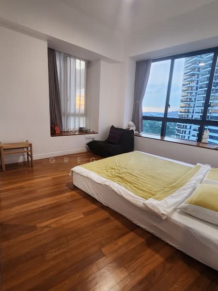 d'Leedon (Former Farrer Court), 13 Leedon Heights, 3 Bedrooms, 1,475 sqft, Condominium For Rent, by Greg Fong, 500140874 - Bedroom - PropertyGuru.com.sg