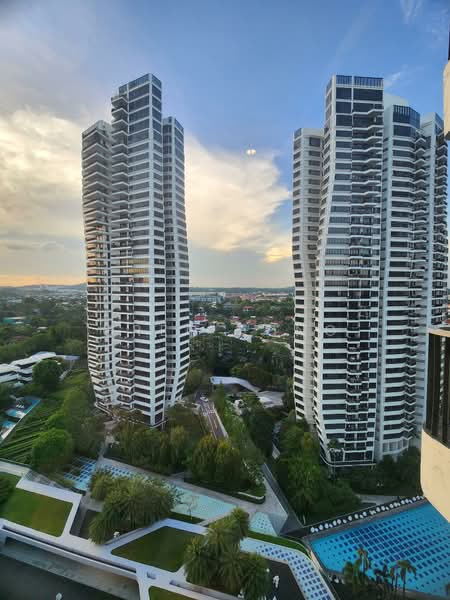 d'Leedon (Former Farrer Court), 13 Leedon Heights, 3 Bedrooms, 1,475 sqft, Condominium For Rent, by Greg Fong, 500140874 - Exterior - PropertyGuru.com.sg