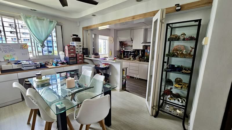 139 Bedok North Avenue 3, 139 Bedok North Avenue 3, 3 Bedrooms, 1,258 sqft, HDB Flat For Sale, by LH Sim, 500140883 - PropertyGuru.com.sg