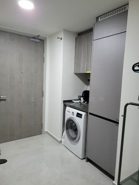 Sixteen35 Residences, 16 Lorong 35 Geylang, 1 Bedroom, 484 sqft, Condominium For Rent, by Casey Koo 古家进, 500140886 - Entrance - PropertyGuru.com.sg