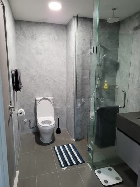 Sixteen35 Residences, 16 Lorong 35 Geylang, 1 Bedroom, 484 sqft, Condominium For Rent, by Casey Koo 古家进, 500140886 - Bathroom - PropertyGuru.com.sg