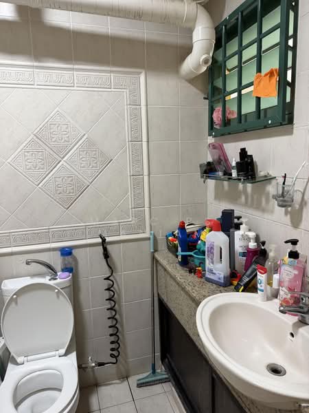 686C Woodlands Drive 73, 686C Woodlands Drive 73, 3 Bedrooms, 1,237 sqft, HDB Flat For Sale, by Marc PS Maniam, 500140887 - PropertyGuru.com.sg