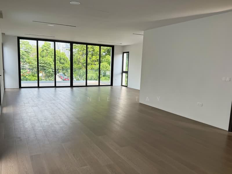 Henry Park Primary · Natural Open-Air Basement · Pool & Lift, Grove Drive · Holland Road · Mount Sinai, 5 Bedrooms, 12,110 sqft, Bungalow House For Sale, by Daniel Tay, 500140891 - PropertyGuru.com.sg