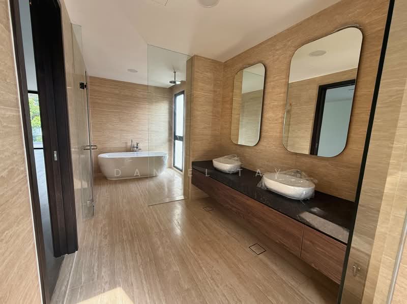 Henry Park Primary · Natural Open-Air Basement · Pool & Lift, Grove Drive · Holland Road · Mount Sinai, 5 Bedrooms, 12,110 sqft, Bungalow House For Sale, by Daniel Tay, 500140891 - PropertyGuru.com.sg