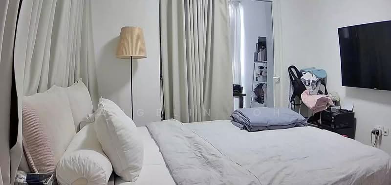 Blu Coral Condo, 129 Lorong L Telok Kurau, 3 Bedrooms, 1,195 sqft, Condominium For Rent, by Angelin Loh, 500140893 - Bedroom - PropertyGuru.com.sg
