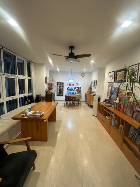 Blu Coral Condo, 129 Lorong L Telok Kurau, 3 Bedrooms, 1,195 sqft, Condominium For Rent, by Angelin Loh, 500140893 - Living Room - PropertyGuru.com.sg