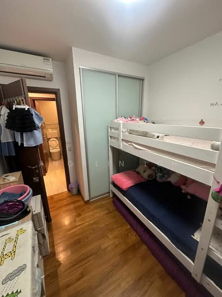 Blu Coral Condo, 129 Lorong L Telok Kurau, 3 Bedrooms, 1,195 sqft, Condominium For Rent, by Angelin Loh, 500140893 - Bedroom - PropertyGuru.com.sg