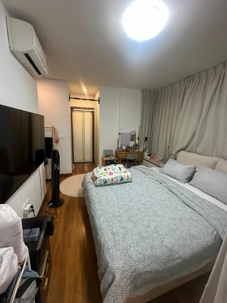 Blu Coral Condo, 129 Lorong L Telok Kurau, 3 Bedrooms, 1,195 sqft, Condominium For Rent, by Angelin Loh, 500140893 - Bedroom - PropertyGuru.com.sg
