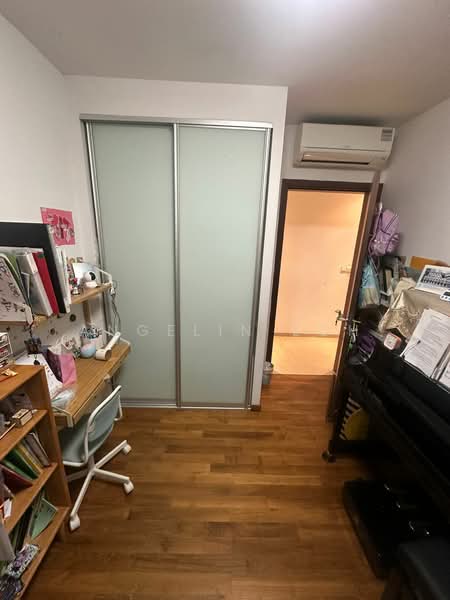 Blu Coral Condo, 129 Lorong L Telok Kurau, 3 Bedrooms, 1,195 sqft, Condominium For Rent, by Angelin Loh, 500140893 - Study - PropertyGuru.com.sg
