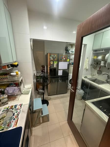 Blu Coral Condo, 129 Lorong L Telok Kurau, 3 Bedrooms, 1,195 sqft, Condominium For Rent, by Angelin Loh, 500140893 - Kitchen - PropertyGuru.com.sg