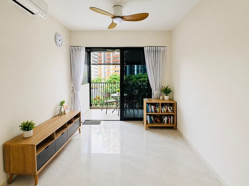 Riverfront Residences, 41 Hougang Avenue 7, 1 Bedroom, 517 sqft, Condominium For Sale, by Shirlene Sim, 500140894 - PropertyGuru.com.sg