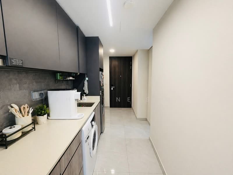 Riverfront Residences, 41 Hougang Avenue 7, 1 Bedroom, 517 sqft, Condominium For Sale, by Shirlene Sim, 500140894 - PropertyGuru.com.sg