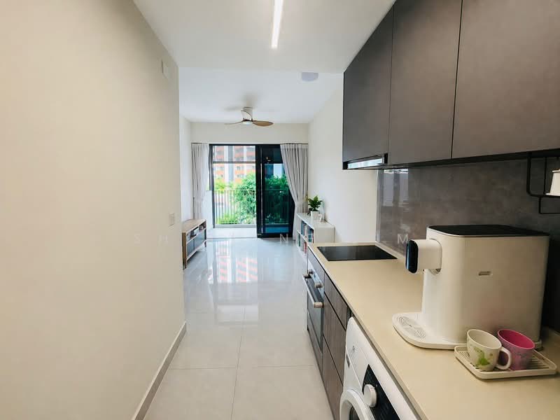 Riverfront Residences, 41 Hougang Avenue 7, 1 Bedroom, 517 sqft, Condominium For Sale, by Shirlene Sim, 500140894 - PropertyGuru.com.sg