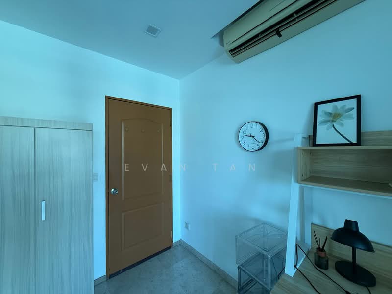 The Calrose, 511 Yio Chu Kang Road, Room Rental, 150 sqft, Condominium For Rent, by Evan Tan, 500140895 - Interior - PropertyGuru.com.sg