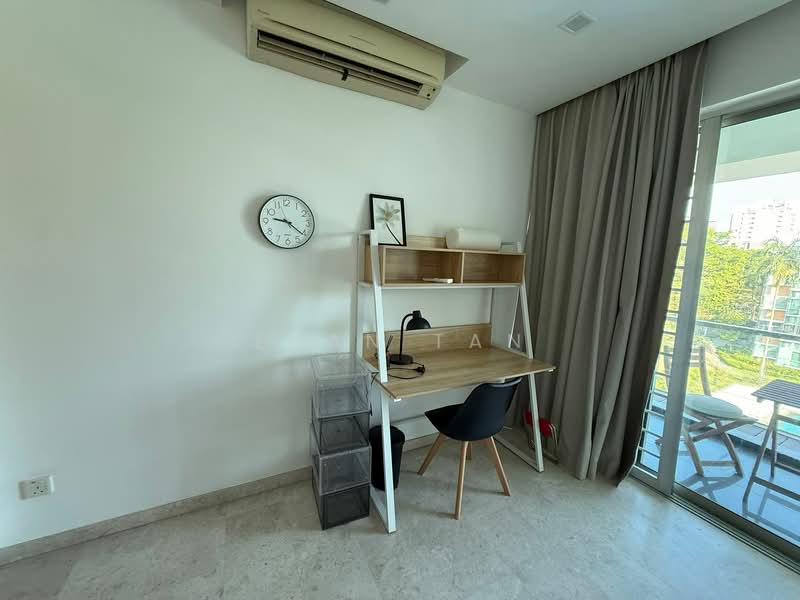 The Calrose, 511 Yio Chu Kang Road, Room Rental, 150 sqft, Condominium For Rent, by Evan Tan, 500140895 - Study - PropertyGuru.com.sg