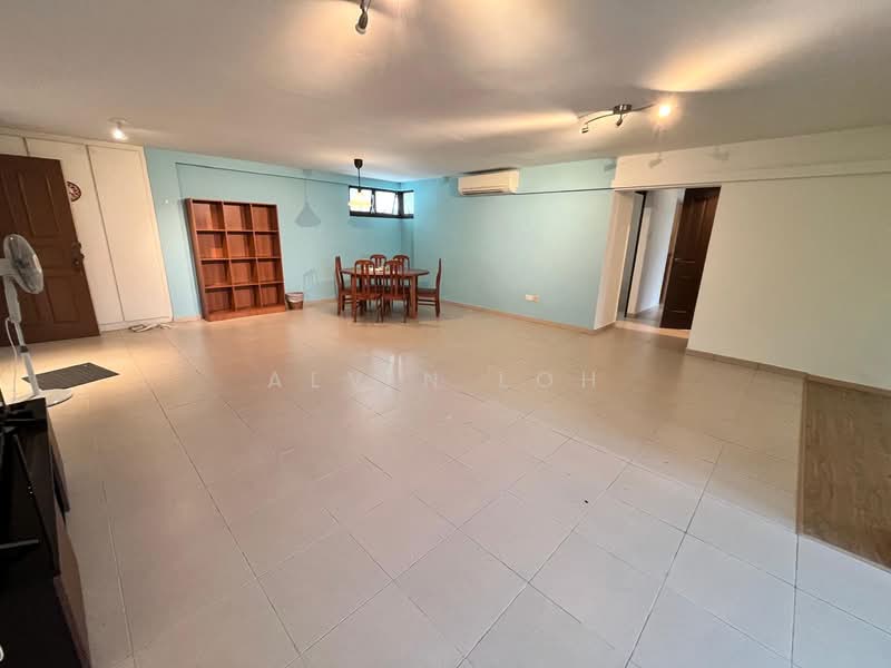 510 Woodlands Drive 14, 510 Woodlands Drive 14, 4 Bedrooms, 1,582 sqft, HDB Flat For Sale, by Alvin Loh, 500140896 - Living Room - PropertyGuru.com.sg