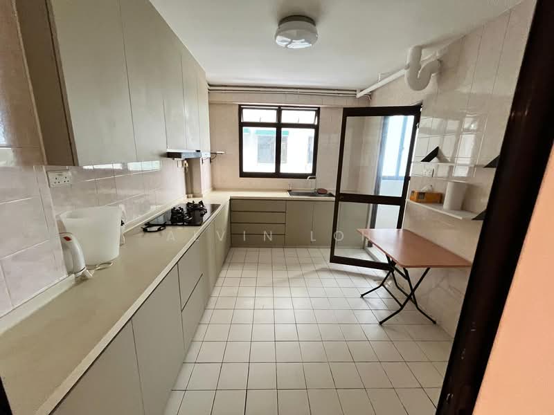510 Woodlands Drive 14, 510 Woodlands Drive 14, 4 Bedrooms, 1,582 sqft, HDB Flat For Sale, by Alvin Loh, 500140896 - Kitchen - PropertyGuru.com.sg