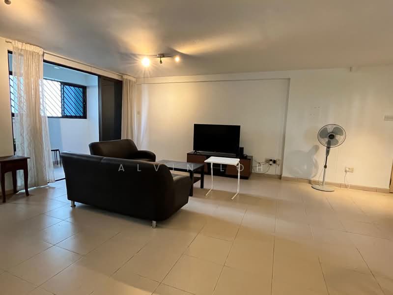 510 Woodlands Drive 14, 510 Woodlands Drive 14, 4 Bedrooms, 1,582 sqft, HDB Flat For Sale, by Alvin Loh, 500140896 - Living Room - PropertyGuru.com.sg