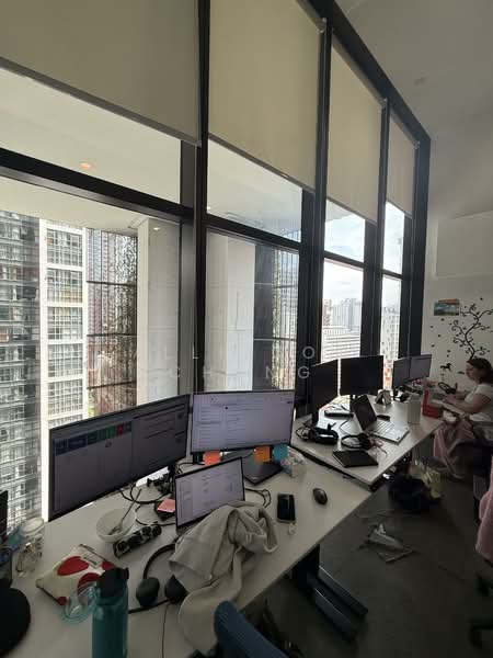 PS100, 100 PECK SEAH STREET, 1,040 sqft, Office For Rent, by Alliston Chung, 500140898 - Study - CommercialGuru.com.sg