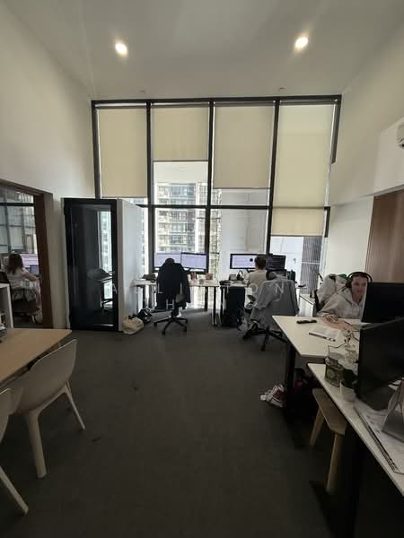 PS100, 100 PECK SEAH STREET, 1,040 sqft, Office For Rent, by Alliston Chung, 500140898 - Study - CommercialGuru.com.sg