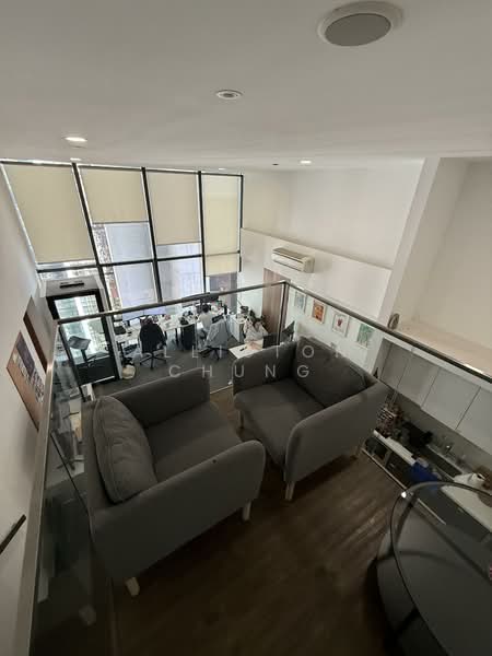 PS100, 100 PECK SEAH STREET, 1,040 sqft, Office For Rent, by Alliston Chung, 500140898 - Interior - CommercialGuru.com.sg